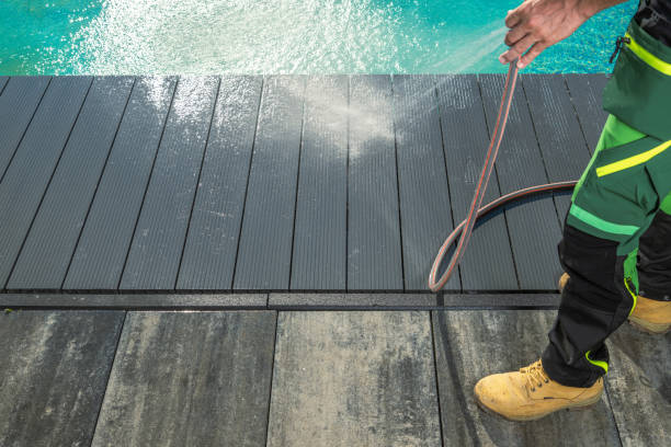 Trusted Lutz, FL Pressure Washing Experts